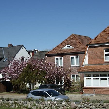 Hotel Suedstrand Amrum Wittdün Extérieur photo
