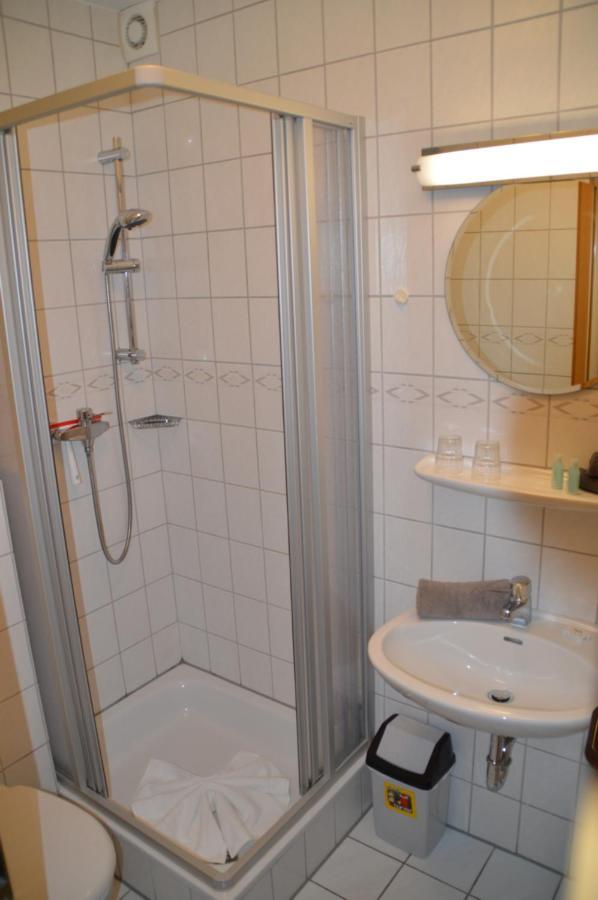 Hotel Suedstrand Amrum Wittdün Extérieur photo