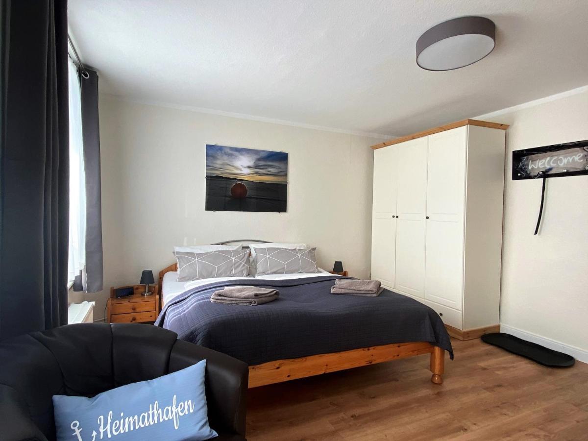 Hotel Suedstrand Amrum Wittdün Extérieur photo