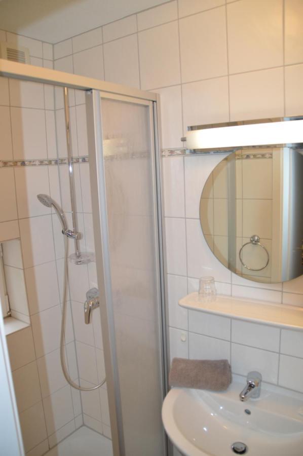 Hotel Suedstrand Amrum Wittdün Extérieur photo