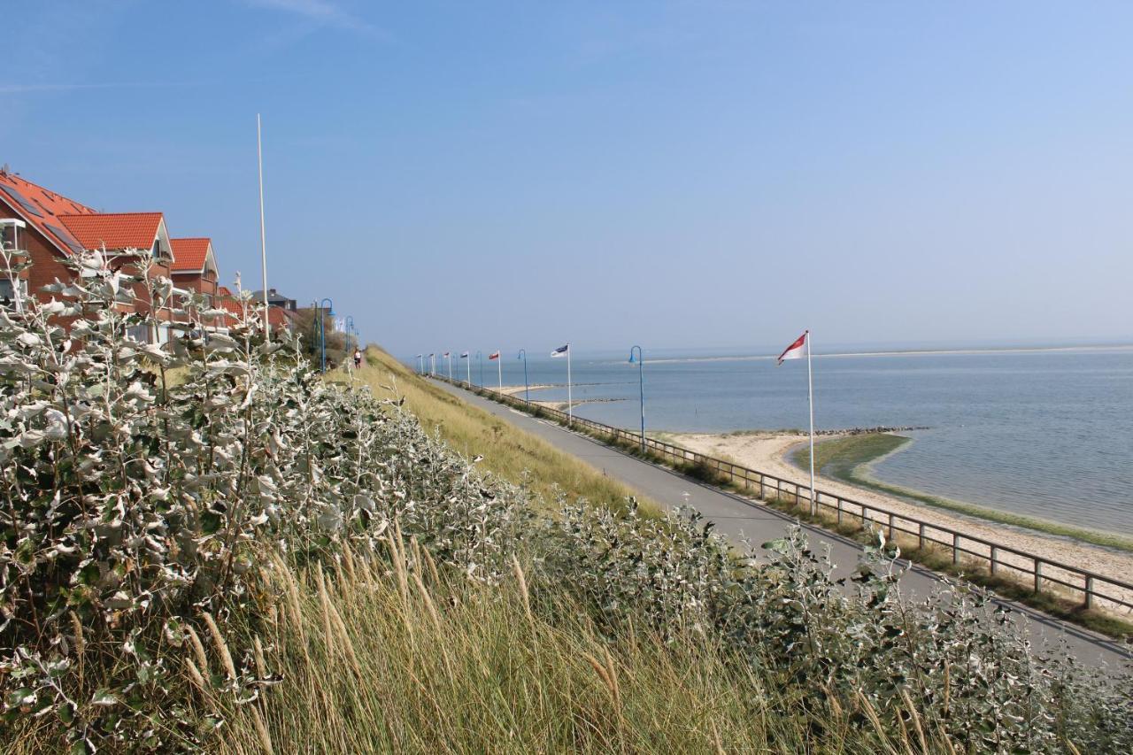 Hotel Suedstrand Amrum Wittdün Extérieur photo