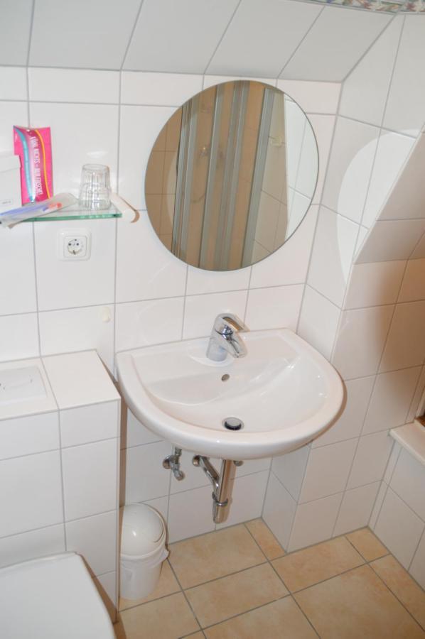 Hotel Suedstrand Amrum Wittdün Extérieur photo